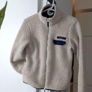 Columbia fleece jacket